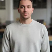 بافت وژاکت پلیور مردانه|لباس|بیرجند, |دیوار