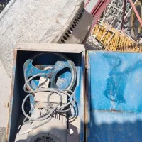 فروش خلاطه|مصالح و تجهیزات ساختمان|بندرعباس, |دیوار