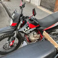 کویر t2|موتورسیکلت|تهران, مطهری|دیوار