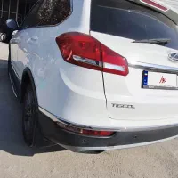 تیگو۵|خودرو سواری و وانت|یزد, |دیوار