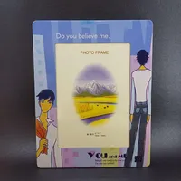 قاب عکس بچگانه و رسمی|تابلو، نقاشی، عکس|رشت, پارک شهر|دیوار