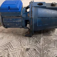 پمپ آب ۱ اسب فابریک بشرط پنتاکس شفت استیل|مصالح و تجهیزات ساختمان|فردیس, شهرک شهید حسینی|دیوار