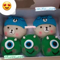 موچی و کیک و دسر|خوردنی و آشامیدنی|قم, صدوق|دیوار
