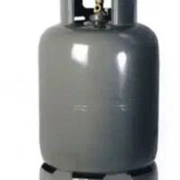 کپسول گاز پر شده