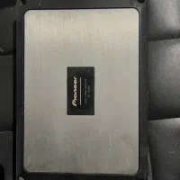 امپلی فایر مونو پایونیر مدل D8400