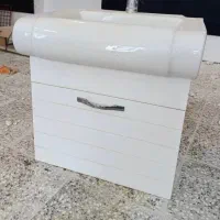 ست کامل روشویی کابینتی