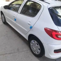 پژو ۲۰۷ پانوراما ۴۰۴/۴|خودرو سواری و وانت|بوکان, |دیوار