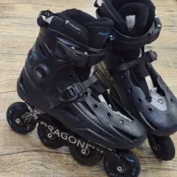 کفش اسکیت فلایینگ ایگل