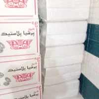 پخش  ظرف غذا فوم شرکت هارمونی|ظروف نگهدارنده، پلاستیکی، یک‌بارمصرف|رشت, بازار|دیوار