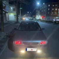 پراید مدل 95