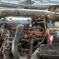 سمند نقره ای مدل ۸۲|خودرو سواری و وانت|کرمانشاه, |دیوار