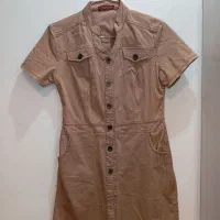 لباس ، مانتو ، پالتو ، کت و دامن ، لباس مجلسی|لباس|مشهد, آبکوه|دیوار