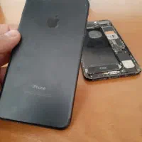 iphone 7 plus 128G