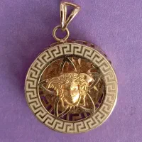 مدال طلای ورساج نو