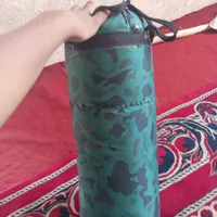 کیسه بوکس|تجهیزات ورزشی|قزوین, |دیوار