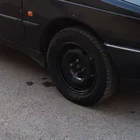 رینگ و لاستیک ۱۴|قطعات یدکی و لوازم جانبی|شیراز, کوشک میدان|دیوار