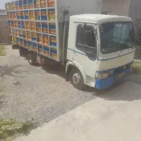 ایویکو6تن مرغی مدل 81|خودرو سنگین|گرگان, |دیوار