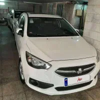 شاهین اتوماتCVTمدل 1404صفر و کارکرده (۲ دستگاه)