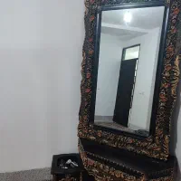 میز تلویزیون، آینه کنسول|میز تلویزیون|کامیاران, |دیوار