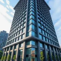 هتل آپارتمان/فراز/فرتاک