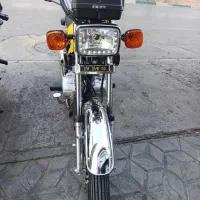 موتور پرواز مدل ۴۰۱