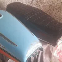 لوازم موتور