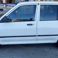 پراید 131 SE|خودرو سواری و وانت|ساوه, |دیوار