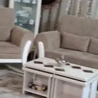 مبل|مبلمان خانگی و میز عسلی|فولادشهر, C5|دیوار