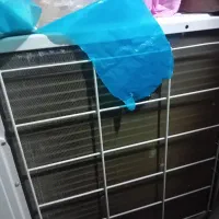 کولر گازی 30هزار جنرال گلد ، در حد نو|کولر گازی و فن‌کوئل|تهران, جوادیه|دیوار