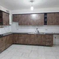 کابینت MDF|آب‌چکان و نظم‌دهنده ظروف|دورود, |دیوار