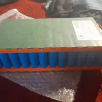 بانک باتری لیتیوم یون ۱۲ولت