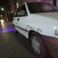 پراید هافبک کره ای|خودرو سواری و وانت|تربت جام, فاز ۱ فرهنگیان|دیوار