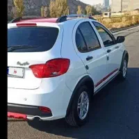 کوئیک R مدال ۱۴۰۱ بدون رنگ