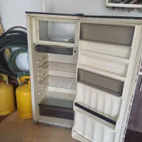 فروش یخچال سالم