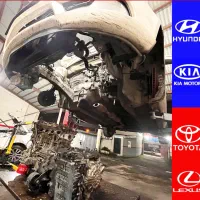 مکانیک نیمه ماهر کیا هیوندا|استخدام صنعتی، فنی، مهندسی|رشت, بالاکویه|دیوار