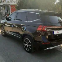 فردا T5 مدل ۱۴۰۳|خودرو سواری و وانت|اردبیل, |دیوار