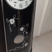 ساعت دیواری سالم و در حدنو