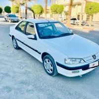 پژوپارس مدل۱۴۰۱|خودرو سواری و وانت|ایرانشهر, |دیوار