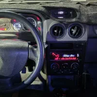 پراید 132 مدل 96