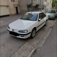 پژو پارس ElX مدل ۱۴۰۳ باموتور XU7P