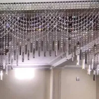 کریستال شیک تخفیف ویژه