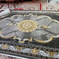 فرش|فرش|ماسال, |دیوار