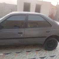 پژو ۴۰۵مدل۸۵|خودرو سواری و وانت|نیک شهر, |دیوار