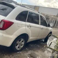 لیفان ایکس شصت