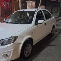 سایناex1400|خودرو سواری و وانت|رشت, فلسطین|دیوار