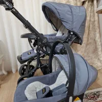 کالسکه و کریر