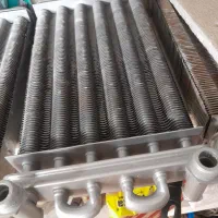 مبدل منبع انبساط پکیج ایساتیس  بوش مرکوری|آبگرمکن، پکیج، شوفاژ|تهران, خلیج فارس|دیوار