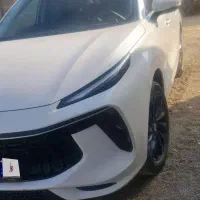 لاماری بدون رنگ خط خش باکارت طلایی|خودرو سواری و وانت|تبریز, |دیوار