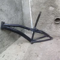 تنه