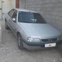 ۴۰۵ مدل ۸۵